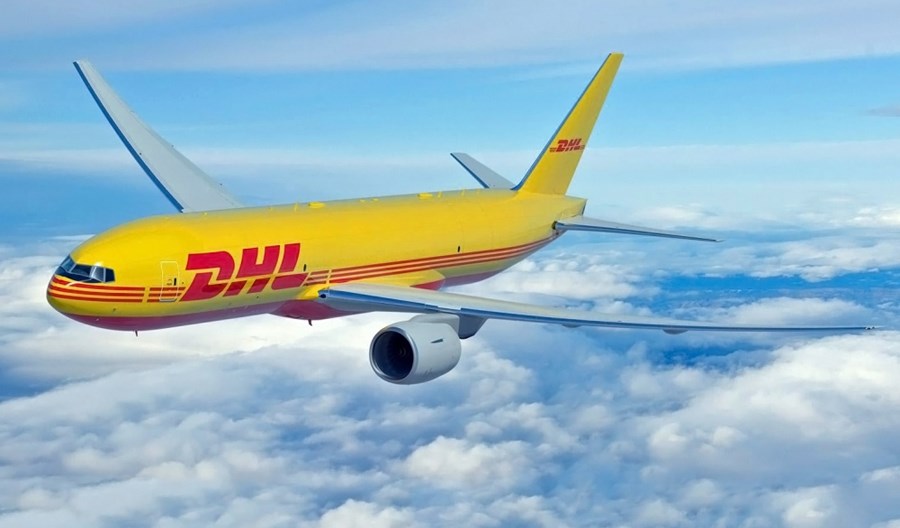 DHL Express zamawia kolejnych sześć boeingów B777F DHL Express zamawia kolejnych sześć boeingów B777F