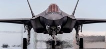 Niemcy wybrały F-35 jako następcę starszych Tornado