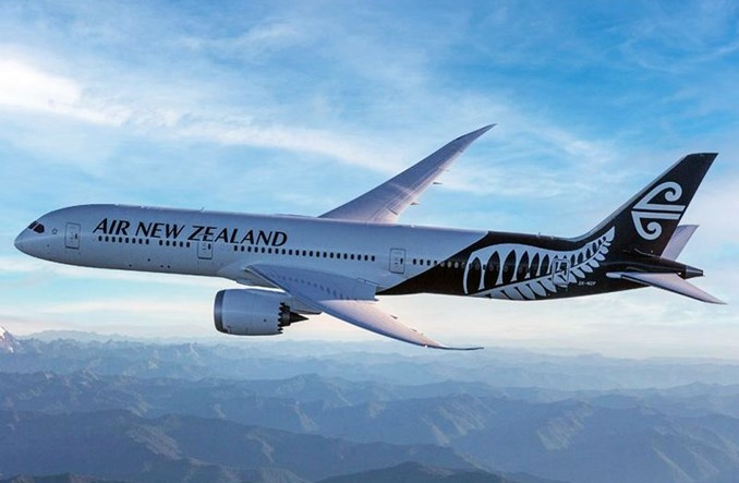 Nowa Zelandia otwiera granice! Najszybciej dla Australii, reszta od maja  