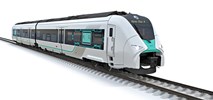 Pierwszy wodorowy pociąg Siemensa w Bawarii