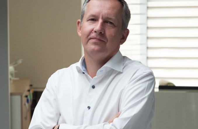 Grzegorz Polaniecki z Enter Air na Kongresie Rynku Lotniczego!