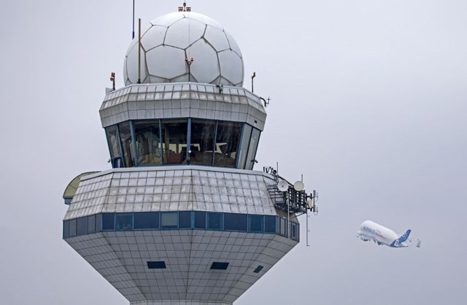 EASA: Konflikt na Ukrainie może mieć wpływ na GPS w Europie