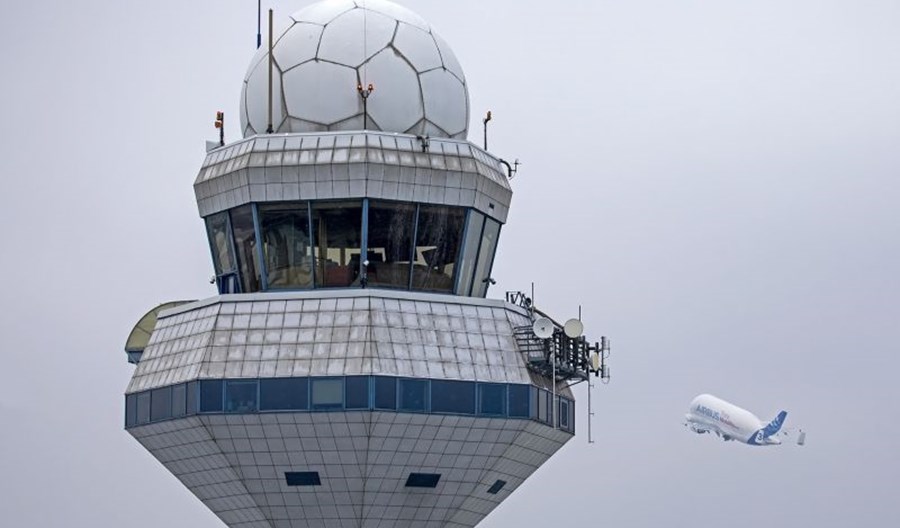 EASA: Konflikt na Ukrainie może mieć wpływ na GPS w Europie EASA: Konflikt na Ukrainie może mieć wpływ na GPS w Europie