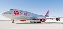 Rusza współpraca POLSA z Virgin Orbit. Czy zobaczymy B747 LauncherOne w Polsce?