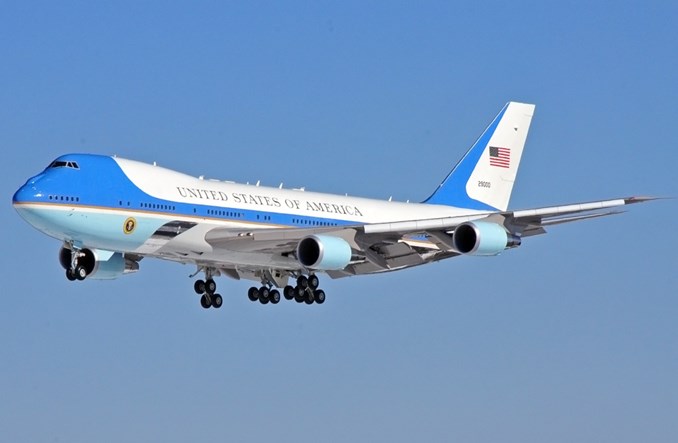 Air force 1 rzeszow top