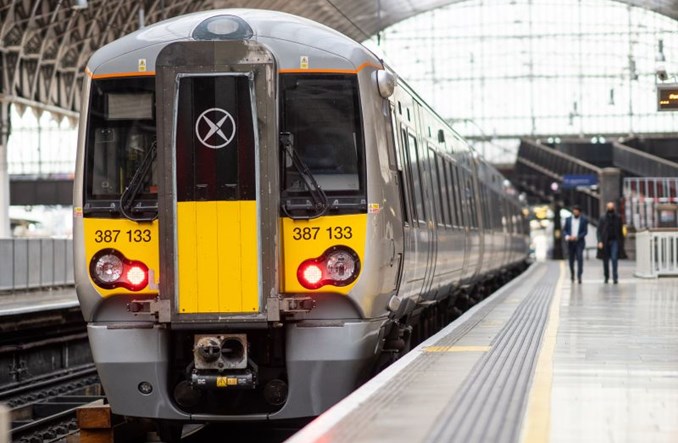 Bezpłatne przejazdy Heathrow Express dla obywateli Ukrainy