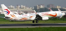 Boeing 737 linii China Eastern rozbił się w prowincji Kuangsi. 132 osoby na pokładzie