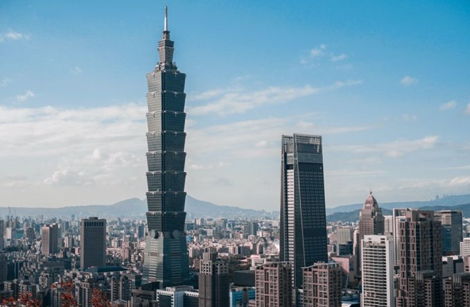 Powraca temat bezpośrednich lotów z Polski na Tajwan