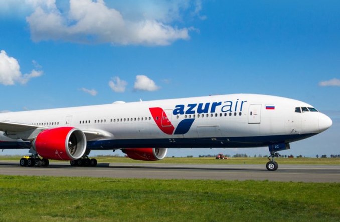 Rosawiacja odnowiła i rozszerzyła certyfikacje krajowym przewoźnikom