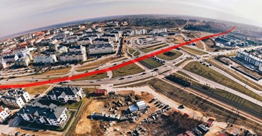 Gdańsk wesprze PKM Południe. Pierwszy etap do 2029 r.