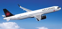 Air Canada poleci airbusem A321XLR na Majorkę