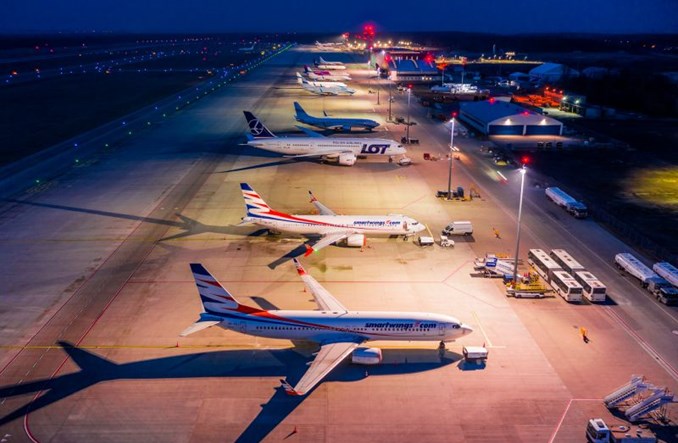 Katowice: Latem 111 tras, najwięcej do Włoch i Grecji