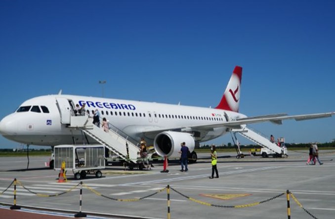 Bydgoszcz: Latem więcej rejsów PLL LOT i Ryanair, trzy kierunki czarterów