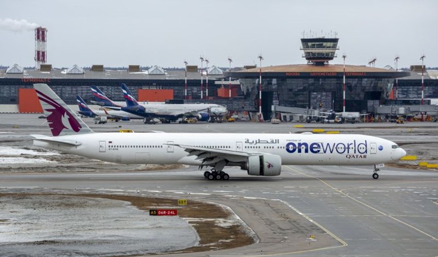 Aerofłot wznowi sześć tras międzynarodowych. Wśród nich Kolombo Aerofłot wznowi sześć tras międzynarodowych. Wśród nich Kolombo