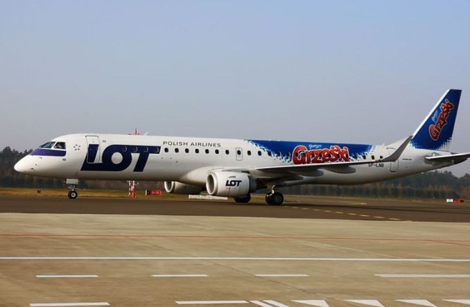 Szczecin: Celem powrót tras południowych i naturalna konkurencja z koleją