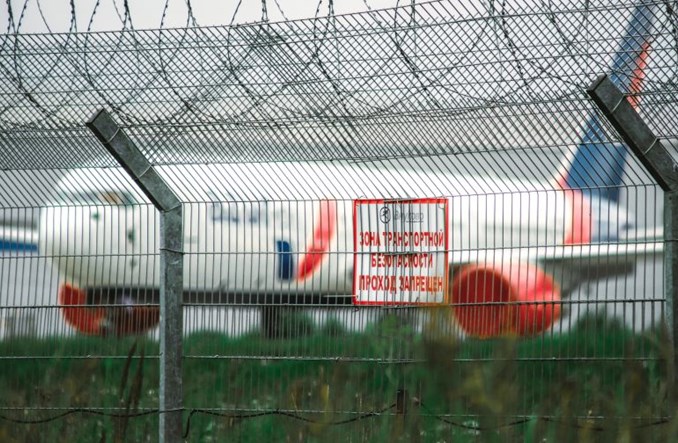 ALI: Wszyscy irlandzcy leasingodawcy zerwali umowy z klientami z Rosji