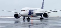 Dreamliner PLL LOT przewiózł uciekających z Ukrainy do Kanady