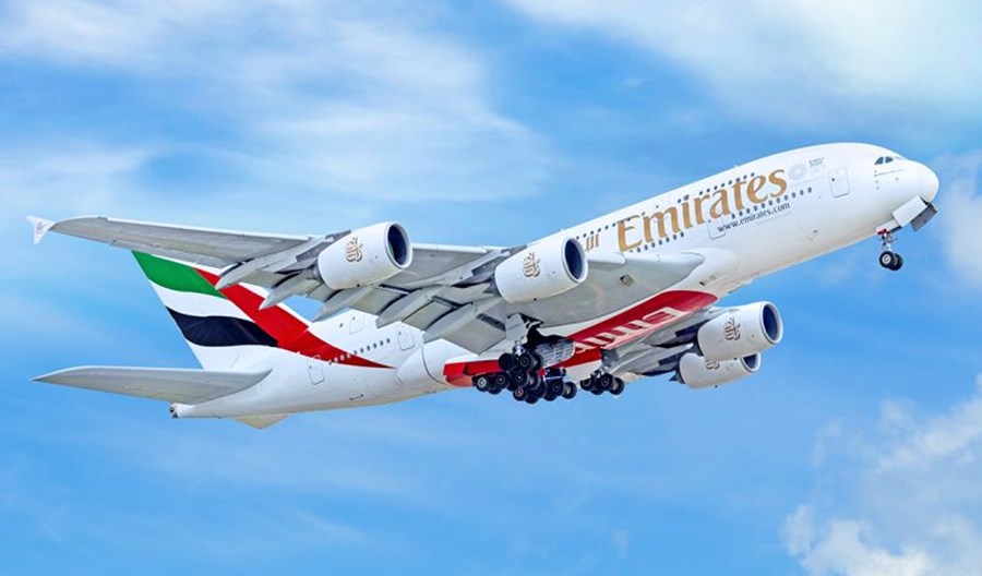 Emirates nie zrezygnują z lotów do Rosji. Prezes Clark wyjaśnia dlaczego Emirates nie zrezygnują z lotów do Rosji. Prezes Clark wyjaśnia dlaczego