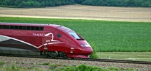 Większa współpraca KLM i Thalys na trasie Schiphol – Bruksela 