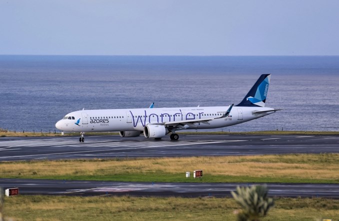 A321: W tym sezonie ponad 7 tys. przelotów nad Atlantykiem  
