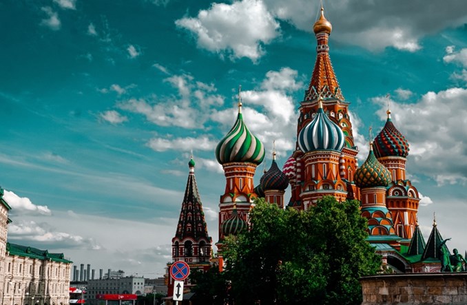 Wizz Air jednak nie chce latać do Rosji