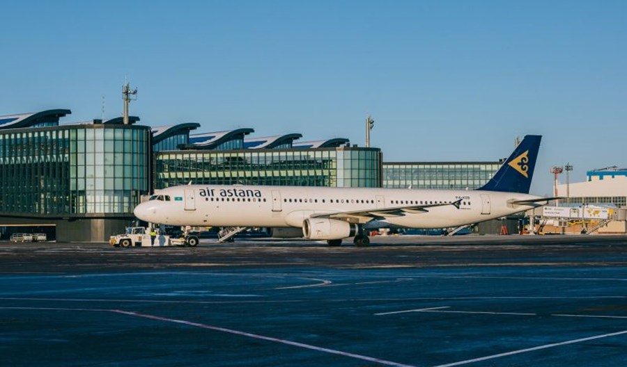 Korekta połączenia Air Astana na Heathrow. Do Londynu z byłej stolicy Kazachstanu Korekta połączenia Air Astana na Heathrow. Do Londynu z byłej stolicy Kazachstanu