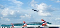 British Airways i easyJet odwołały w miniony weekend setki lotów