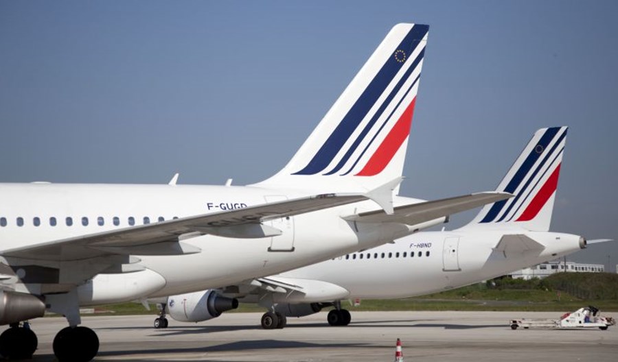 Air France dolecą do 196 miast na pięciu kontynentach. Quebec i Tirana wśród nowości Air France dolecą do 196 miast na pięciu kontynentach. Quebec i Tirana wśród nowości