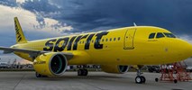 JetBlue oferuje wykup akcji Spirit Airlines. Transakcja z Frontier zagrożona