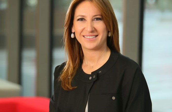 Pegasus Airlines od maja z nową panią prezes. Zapisze się w historii branży w Turcji