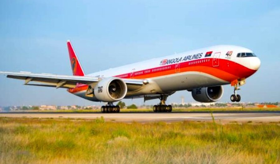 TAAG Angola Airlines połączą Madryt z Luandą TAAG Angola Airlines połączą Madryt z Luandą
