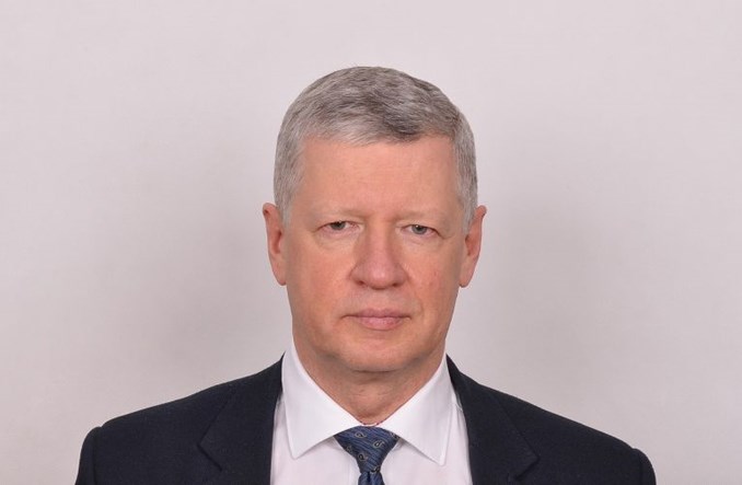 Nowy wiceprezes PAŻP