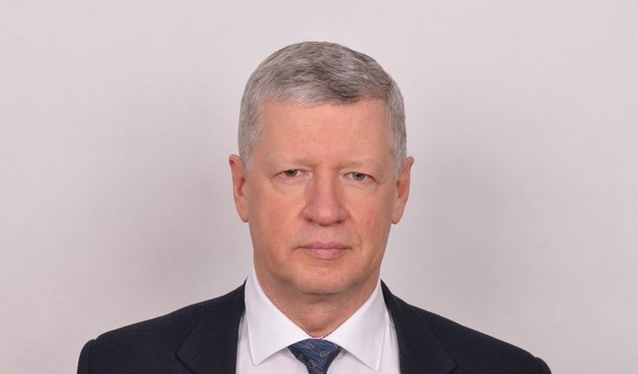 Nowy wiceprezes PAŻP Nowy wiceprezes PAŻP