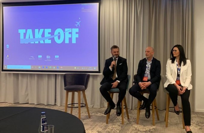Regulacje i przepisy zdominowały inaugurację Take Off Welcome
