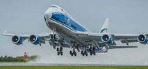 Rosyjski frachtowy Jumbo Jet zatrzymany na lotnisku w Niemczech