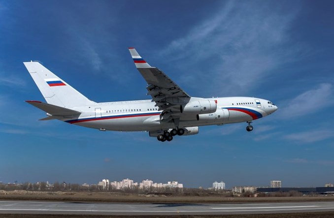 Rosja buduje 20 Tu-214. Będzie też więcej Iłów-96. Zastąpią airbusy i boeingi