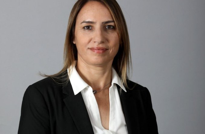 El Al pokieruje nowa pani prezes 