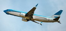 Odrzutowce 737 MAX 8 połączą Argentynę z Kubą  