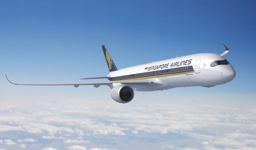 Singapore Airlines kończą loty z Rzymu do Kopenhagi Singapore Airlines kończą loty z Rzymu do Kopenhagi