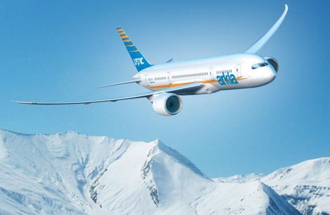 Z Polski do Tel Awiwu? Arkia oferuje teraz loty do Warszawy