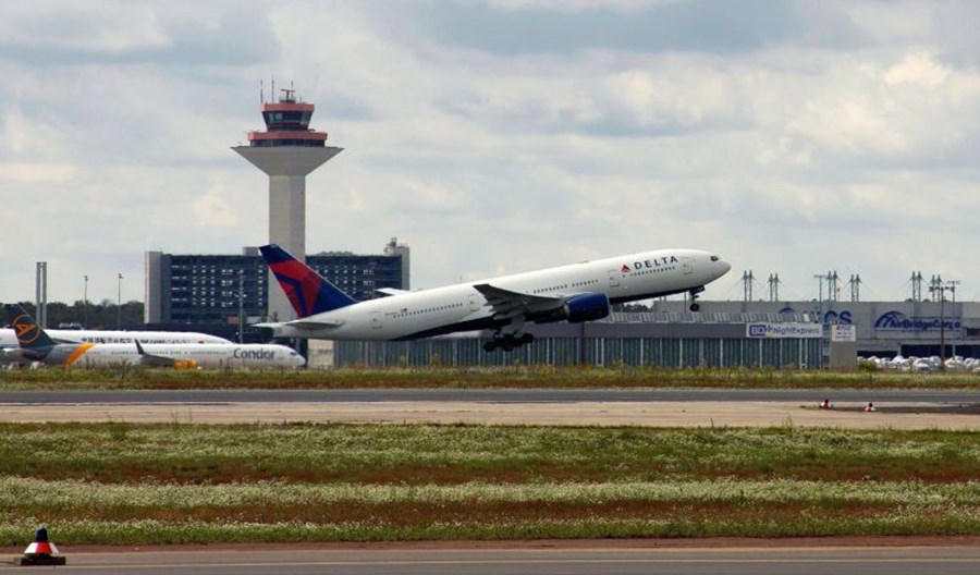 Delta prognozuje zyski w drugim kwartale 2022 roku. Pierwszy jeszcze na minusie Delta prognozuje zyski w drugim kwartale 2022 roku. Pierwszy jeszcze na minusie