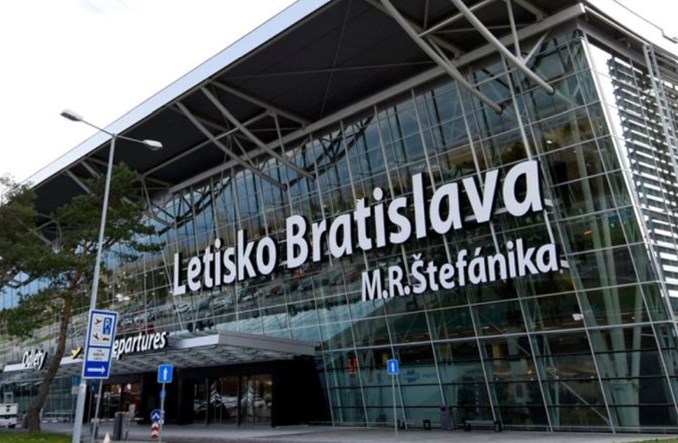 Bratysława: Letnia siatka na poziomie 80 proc. sprzed pandemii