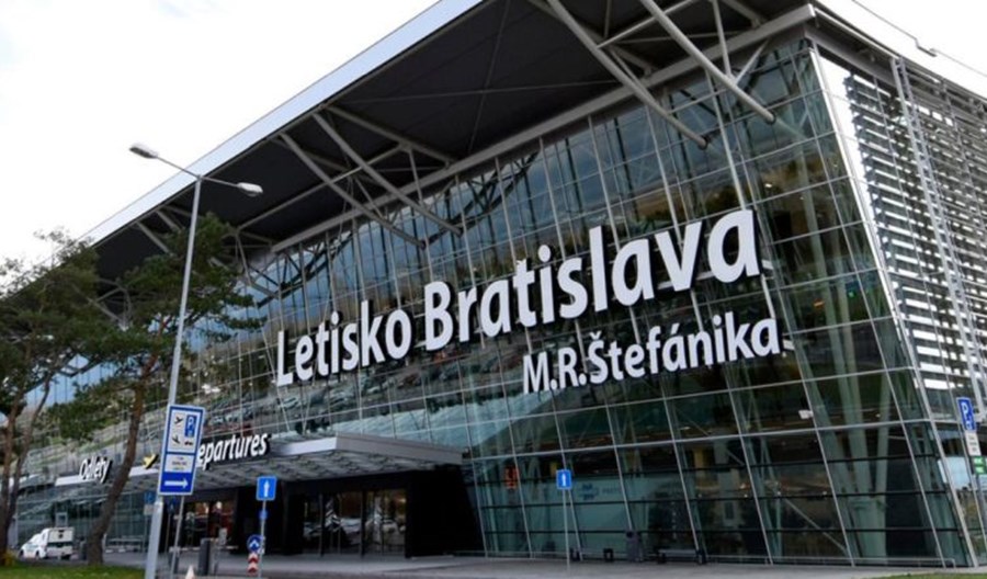 Bratysława: Letnia siatka na poziomie 80 proc. sprzed pandemii Bratysława: Letnia siatka na poziomie 80 proc. sprzed pandemii