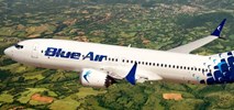 Jassy z większą liczbą tras Blue Air. Ambitne plany na 2023 rok