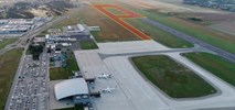 Rzeszów: Dwa projekty na lotnisku Jasionka z dofinansowaniem UE
