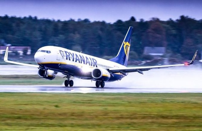 Gdańsk: Prawie 630 tys. pasażerów w Q1 i ponad 4,7 mln zł zysku netto