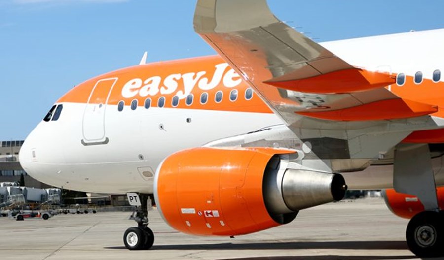 Piloci easyJet oskarżają przewoźnika o mobbing Piloci easyJet oskarżają przewoźnika o mobbing