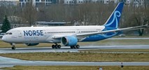 Air Europa wynajmie boeingi B787 od Norse Atlantic