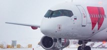 SSJ 100 ma polecieć za rok z rosyjskim silnikiem. MC-21 w 2024 roku