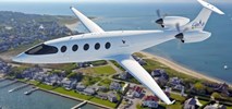 Cape Air chcą kupić 75 elektrycznych Eviation Alice